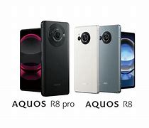Image result for AQUOS R8