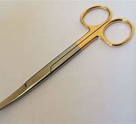 Image result for Surgical Scissors Instrument