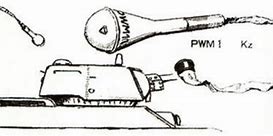 Image result for Panzerwurfmine