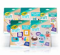 Image result for Craft Gift Sets for Adults