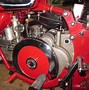 Image result for Bacon Slicer Moto Guzzi Engine