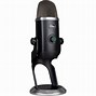Image result for Blue Yeti X Microphone