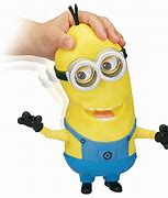 Image result for Minion Tim Toys