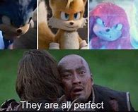 Image result for Sonic Memes I Like That