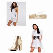 Image result for Bodak Yellow Outfit