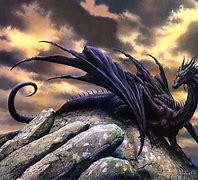 Image result for Mythical Creatures Dragons
