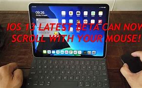 Image result for Scrolling On an iPad