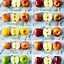 Image result for Cut Up Apples in Cups