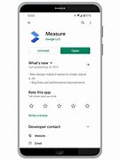 Image result for Measure App for Android