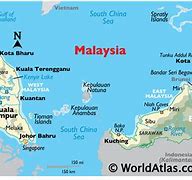 Image result for Malaya Map
