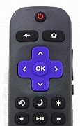 Image result for RCA Roku TV Remote Control