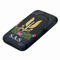Image result for SAS iPhone SE Case