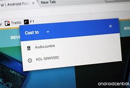 Image result for OnePlus TV Cast
