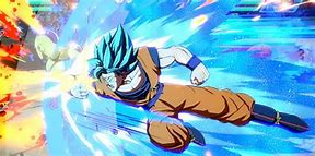 Image result for DBZ Fighterz