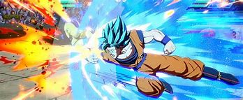 Image result for Dragon Ball Fighter Z PS4