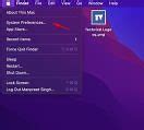 Image result for Exit Low Power Mode