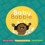 Image result for Book Titled Babble