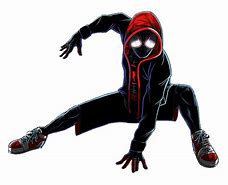 Image result for Spider-Man into the Verse Memes