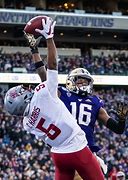 Image result for UW Apple Cup