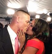 Image result for John Cena Nikki Bella Proposal