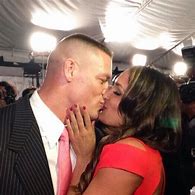 Image result for John Cena Nikki Bella Love