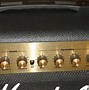 Image result for Jim Marshall Amp Signature