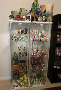 Image result for Toy Display Cabinet