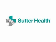 Image result for Sutter Health Letter Head