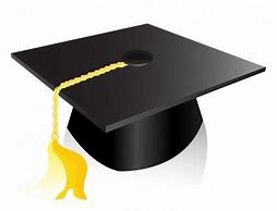 Image result for Flying Graduation Caps Clip Art
