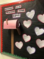 Image result for Valentine Bulletin Board Ideas Teachers