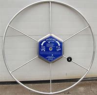 Image result for Boat Lift Winch Wheel