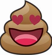 Image result for Poop Emoji Eyes