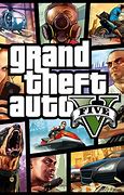 Image result for Grand Theft Auto V GTA 5 PS4