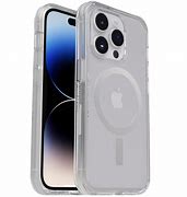 Image result for Clear OtterBox Case for iPhone 14