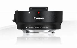 Image result for Mount Adapter EF-EOS M