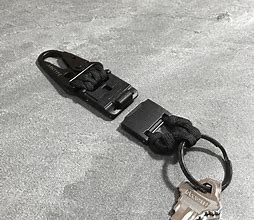 Image result for Belt Loop Key Holder