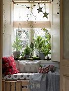 Image result for Christmas Hallway Decorating Ideas