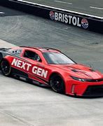 Image result for GT3 NASCAR Test Car