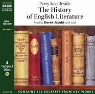 Image result for English Literature
