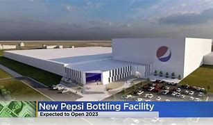 Image result for Pepsi Bottling Plant