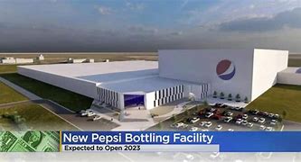 Image result for Pepsi Plant in Roanoke