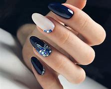 Image result for Winter Nail Styles