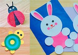 Image result for Paper Circle Box Template