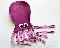 Image result for Octopus Kid Decor