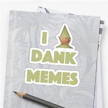 Image result for Dank Meme Stickers