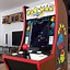 Image result for Pac Man Arcade Machine