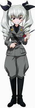 Image result for Anchovy Gup