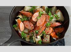 Family Dinner Just Got Better With These 15 Bratwurst Recipes Family Dinner Just Got Better With These 15 Bratwurst Recipes