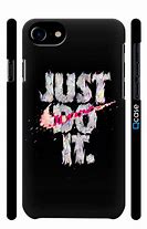 Image result for Nike iPhone XS Cover