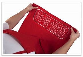 Image result for Baking Metric Conversion Chart Apron